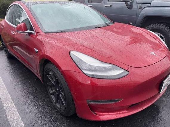 TESLA MODEL 3 2019 5YJ3E1EAXKF299037 image TESLA MODEL 3 2019 5YJ3E1EAXKF299037 image
